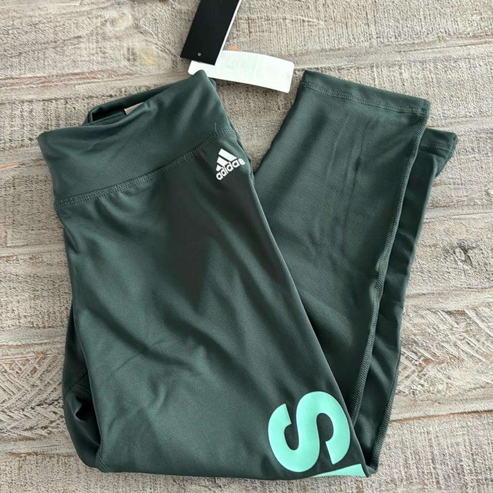 Adidas Leggings